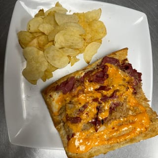 Rueben