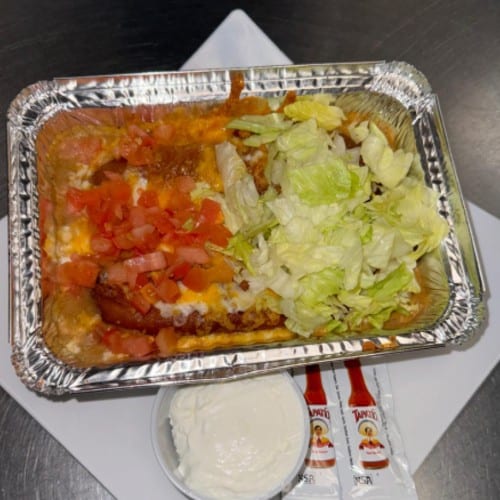 Chili Relleno.