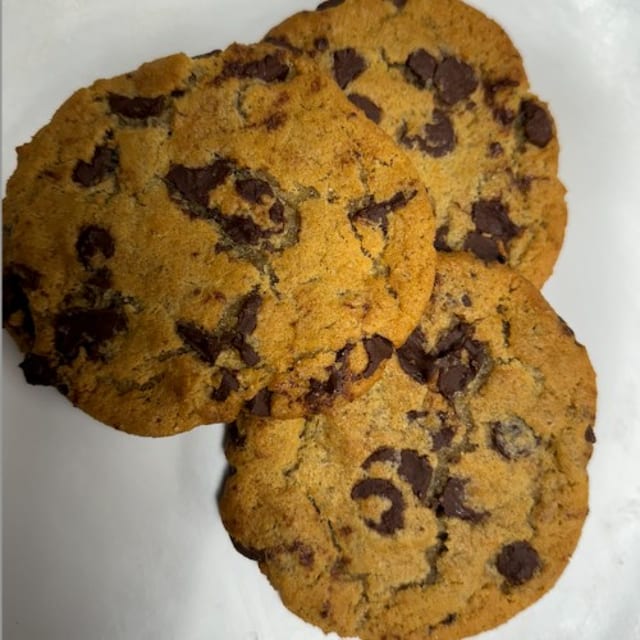 Cookies.