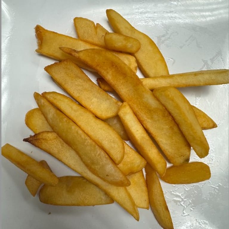 Irresistible Fries for Every Craving