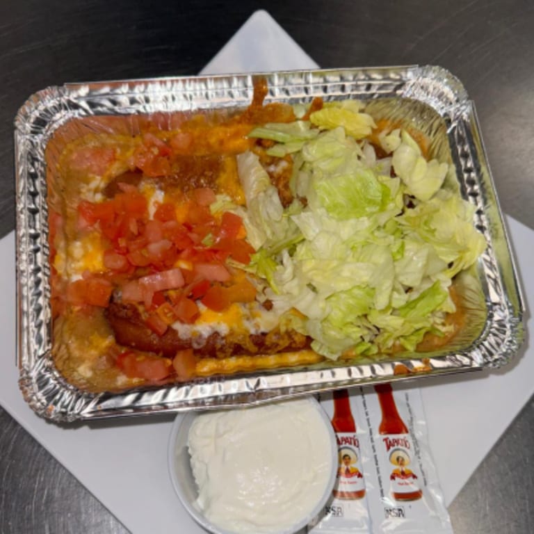 Catered to Perfection!