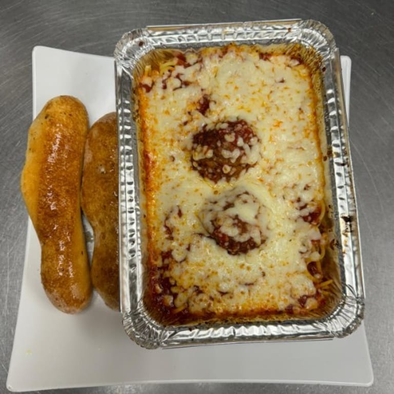 Delicious Spaghetti Options