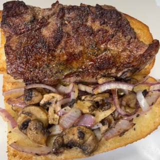 New York Strip