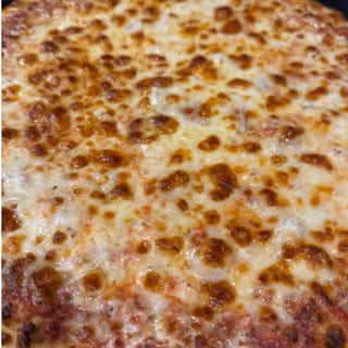 Build Your Own Pizza