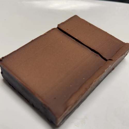 Brownie.