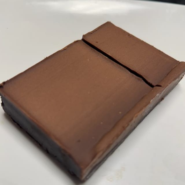 Brownie.