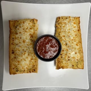 Garlic Bread